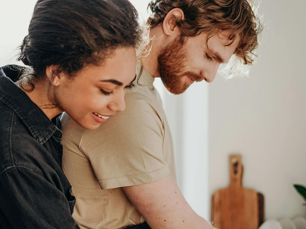 5 Ways to Support a Partner Living with Anxiety